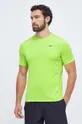 zelená Tréningové tričko Reebok Activchill