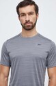 Тренувальна футболка Reebok Motionfresh Athlete сірий 100070851