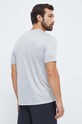 Одяг Тренувальна футболка Reebok Motionfresh Athlete 100070722 сірий