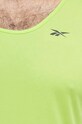 Reebok tricou de antrenament Speed 100070838 verde