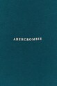Abercrombie & Fitch t-shirt bawełniany KI123.3234.230