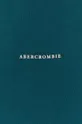 Abercrombie & Fitch t-shirt bawełniany