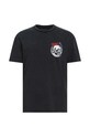 Μπλουζάκι AllSaints MG059Z STRAY SS CREW MG059Z