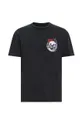 AllSaints t-shirt MG059Z STRAY SS CREW