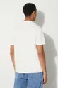 Βαμβακερό μπλουζάκι Napapijri S-ANDESITE Κύριο υλικό: 100% Βαμβάκι Πλέξη Λαστιχο: 95% Βαμβάκι, 5% Σπαντέξ