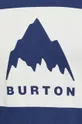 Bombažna kratka majica Burton Moški