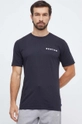 Burton t-shirt in cotone 100% Cotone