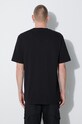 Clothing Daily Paper cotton t-shirt Alias Tee 2021181 black