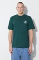 Daily Paper cotton t-shirt Circle T-shirt Men’s