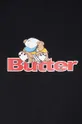 Хлопковая футболка Butter Goods Teddy Logo Tee