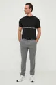 Karl Lagerfeld t-shirt grigio