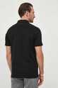 Odjeća Polo majica Karl Lagerfeld 531221.745081 crna