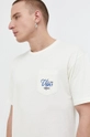 Vans t-shirt bawełniany 100 % Bawełna 