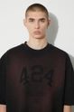 424 cotton t-shirt Men’s