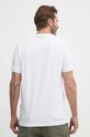 Odzież Karl Lagerfeld t-shirt 542221.755055 biały