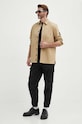 Футболка Karl Lagerfeld 542221.755055 чорний SS24
