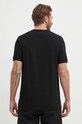 Одяг Футболка Karl Lagerfeld 542221.755055 чорний