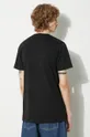 Maharishi cotton t-shirt Tiger Vs. Samurai T-Shirt 100% Organic cotton