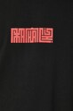 Bavlněné tričko Maharishi Hanko Organic Printed T-Shirt 1085.BLACK