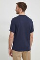 Odzież Michael Kors t-shirt bawełniany CR451VR1V2 granatowy