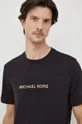 Pamučna majica Michael Kors 100% Pamuk