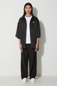 Бавовняна футболка Fred Perry M1588.100 білий AA00