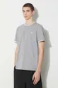 gri Fred Perry tricou din bumbac