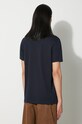 Îmbrăcăminte Fred Perry tricou din bumbac M3519.608 bleumarin