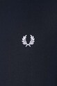 Fred Perry cotton t-shirt M3519.608