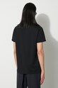 Одежда Хлопковая футболка Fred Perry M1600.102 чёрный