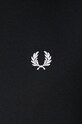Хлопковая футболка Fred Perry M1600.102