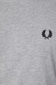 Бавовняна футболка Fred Perry M1600.420
