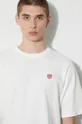Human Made cotton t-shirt Heart Badge Men’s