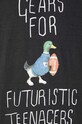 Human Made t-shirt bawełniany Graphic HM26TE002