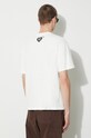 Abbigliamento Human Made t-shirt in cotone Graphic HM26TE004 bianco