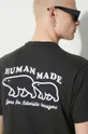 Bavlněné tričko Human Made Graphic Pánský