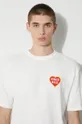 Human Made t-shirt bawełniany Graphic Męski