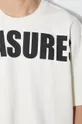 Bavlnené tričko PLEASURES Expand Heavyweight Shirt
