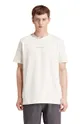 alb adidas Originals tricou Graphic Tee SPZL De bărbați