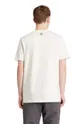 adidas Originals t-shirt Graphic Tee Main: 100% Organic cotton Rib-knit waistband: 95% Organic cotton, 5% Elastane