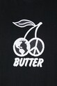 Butter Goods t-shirt in cotone Cherry Tee BGQ423D10201