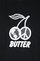 Butter Goods t-shirt in cotone Cherry Tee BGQ423D10201