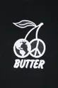 Butter Goods t-shirt bawełniany Cherry Tee