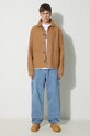 Butter Goods t-shirt bawełniany Cherry Tee BGQ423D10202 biały AW23