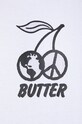 Butter Goods t-shirt bawełniany Cherry Tee BGQ423D10202