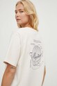 The Mercer Brand tricou din bumbac MEAP233008