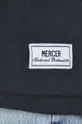 Bombažna kratka majica Mercer Amsterdam Unisex