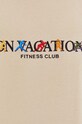 Βαμβακερό μπλουζάκι On Vacation OVC.T117