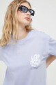 Vertere Berlin t-shirt bawełniany VER.T175