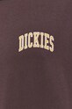 Βαμβακερό μπλουζάκι Dickies DK0A4Y8OD711